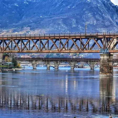 Fn Modern - アパート